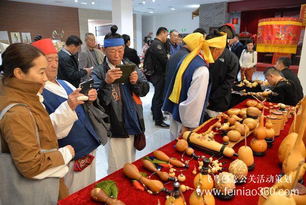 匠心獨(dú)運(yùn)，薪火相承｜濰坊國際民間藝術(shù)之春暨濰坊市民俗博物館開館一周年慶典活動(dòng)