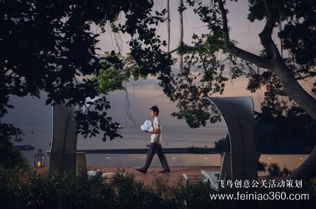 格力地產(chǎn)：這個夏天，帶你去看一場“高卡司”的海島年會